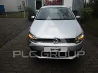 2011 Volkswagen Polo