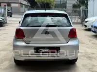 2011 Volkswagen Polo