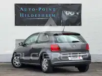 2011 Volkswagen Polo