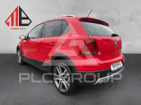 2011 Volkswagen Polo