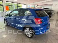 2011 Volkswagen Polo