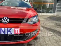 2011 Volkswagen Polo
