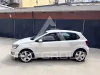 2011 Volkswagen Polo
