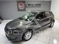 2011 Volkswagen Polo