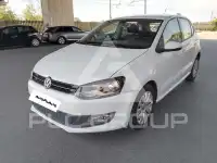 2011 Volkswagen Polo