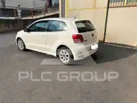 2011 Volkswagen Polo