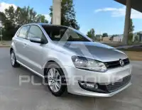 2011 Volkswagen Polo