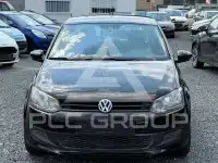 2011 Volkswagen Polo