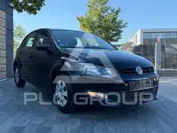 2011 Volkswagen Polo