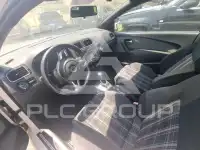 2011 Volkswagen Polo