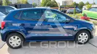 2011 Volkswagen Polo