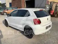 2011 Volkswagen Polo