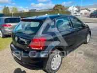 2011 Volkswagen Polo