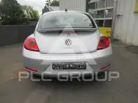 2011 Volkswagen BEETLE