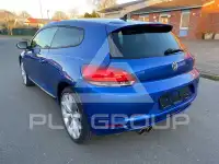 2011 Volkswagen Scirocco