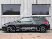 2011 Volkswagen Scirocco