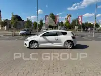 2011 Volkswagen Scirocco
