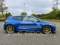 2011 Volkswagen Scirocco