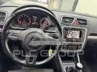 2011 Volkswagen Scirocco