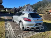 2011 Volkswagen Scirocco