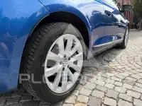 2011 Volkswagen Scirocco