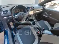 2011 Volkswagen Scirocco