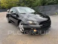 2011 Volkswagen Scirocco