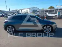 2011 Volkswagen Scirocco