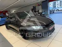 2011 Volkswagen Scirocco