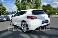 2011 Volkswagen Scirocco