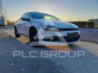 2011 Volkswagen Scirocco