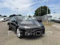 2011 Volkswagen Scirocco