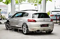 2011 Volkswagen Scirocco
