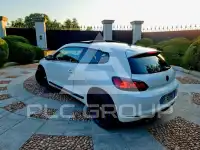 2011 Volkswagen Scirocco