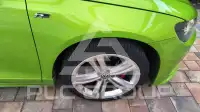 2011 Volkswagen Scirocco