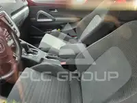 2011 Volkswagen Scirocco