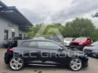 2011 Volkswagen Scirocco