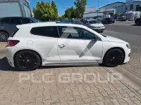 2011 Volkswagen Scirocco