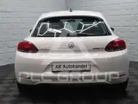 2011 Volkswagen Scirocco