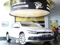 2011 Volkswagen Scirocco