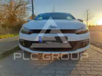 2011 Volkswagen Scirocco