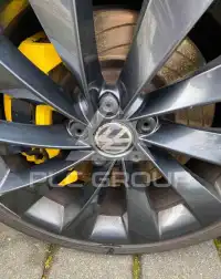 2011 Volkswagen Scirocco