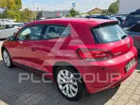 2011 Volkswagen Scirocco