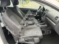 2011 Volkswagen Scirocco