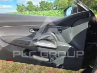 2011 Volkswagen Scirocco