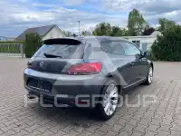 2011 Volkswagen Scirocco