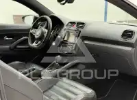2011 Volkswagen Scirocco