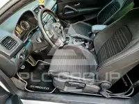 2011 Volkswagen Scirocco