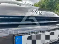 2011 Volkswagen Scirocco