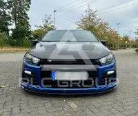 2011 Volkswagen Scirocco